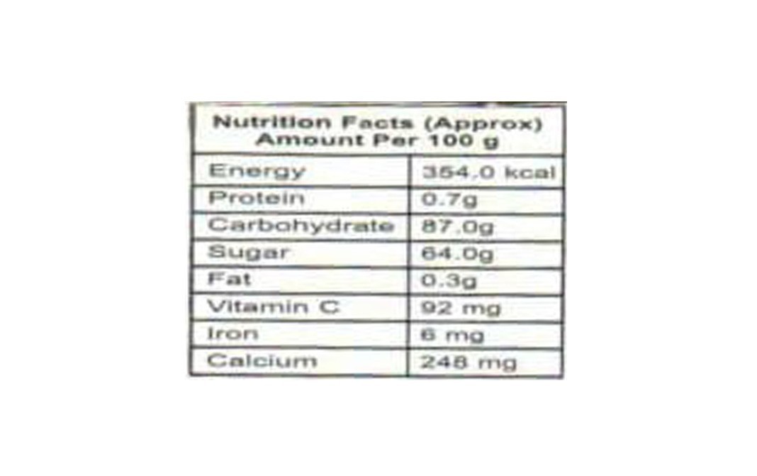 Shadani Hing Peda    Container  200 grams